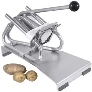 Contacto Tagliapatatine fritte senza inserto/spintore 325/001