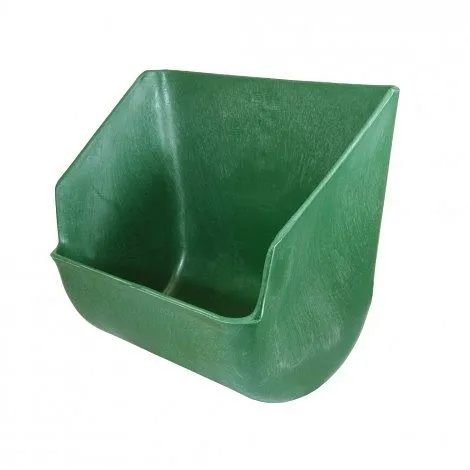 Mangiatoia Growi 101 capacità circa 15 litri plastica 10060020