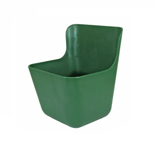 Mangiatoia Growi 110 capacità circa 12 litri plastica 10060040