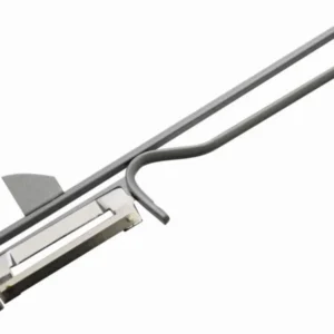 Pelapatate Schneider lunghezza: 157 mm lama: 50 mm 260868