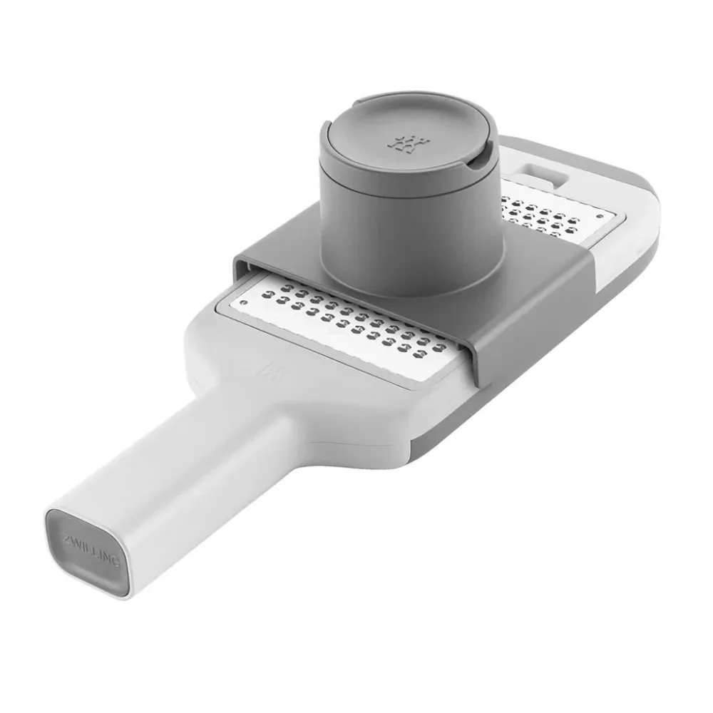 Raffettatrice mandolina Z-CUT con piastre intercambiabili di Zwilling