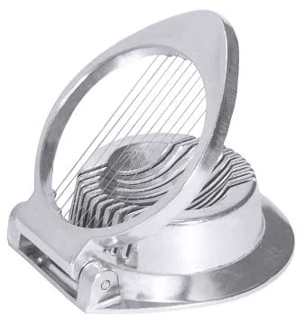 Tagliauova Contacto alluminio 1084/110