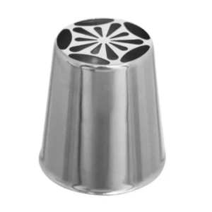 Ugello Schneider magnolia Ø 25 mm altezza: 42 mm acciaio inossidabile 197570