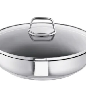 Casseruola Schulte-Ufer Wega rivestita Ø: 26 cm 64056-965-26
