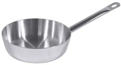 Contacto Sauteuse 24 cm multistrato 548/240