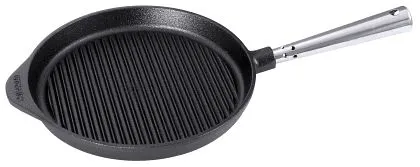 Griglia ghisa Contacto 27 cm 5777/270