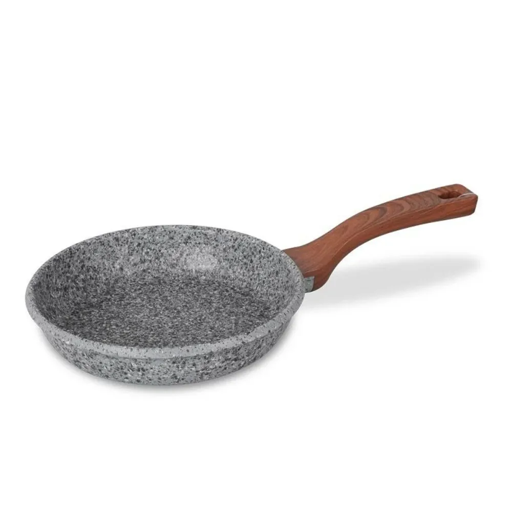 Padella Promis GR/20 Grigio Granito Ø 20 cm