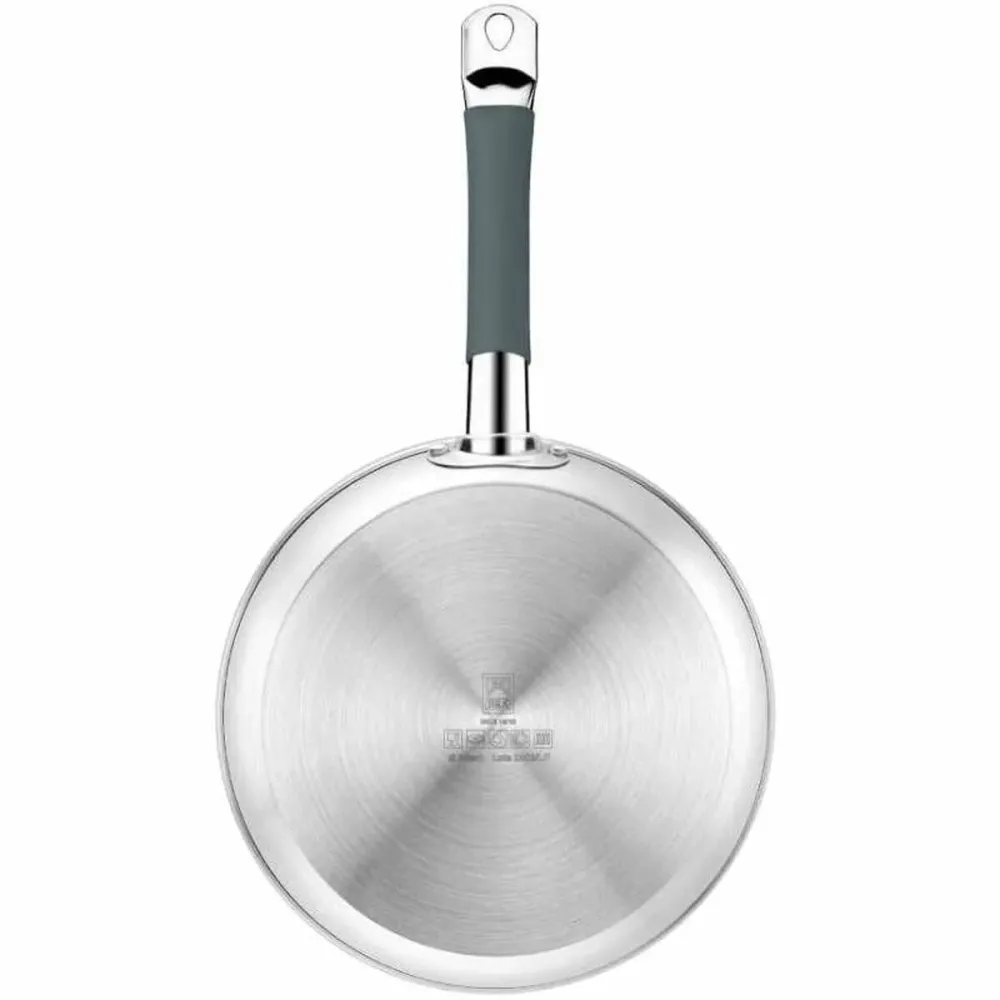 Padella Wok BRA A451420 Ø 20 cm