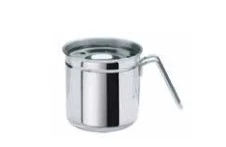 Bollilatte lt 1.0 modello italy plastic Omra