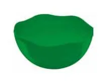 Ciotola cm 15 colore azzurro Omra