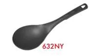 Cucchiaione riso nero naylon Omra