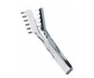 Molla spaghetti grande inox cm 25 Omra