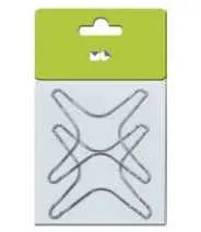 Riduttori gas cm 13 blisterato 2 Omra