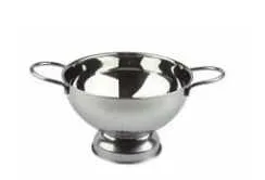 Scolapasta 18/10 cm 26 Omra