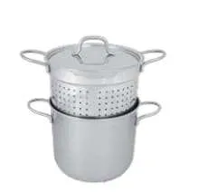 Spaghettiere cm 20 mod ariel Omra