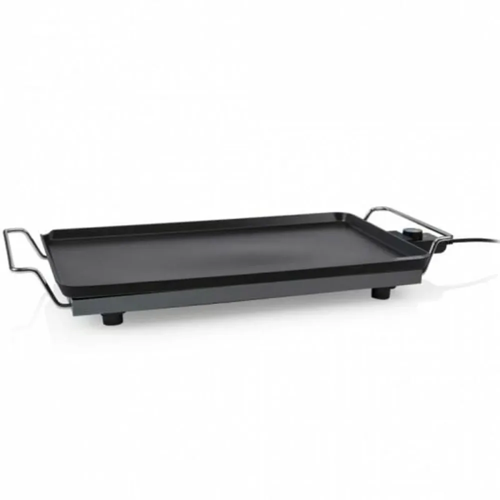 Piastra da Cucina Princess 01.102325.01.005 2500 W Nero Nero Lucido