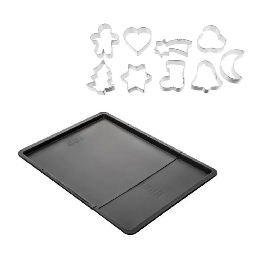 Macchina per il Pane Piastra da Cucina Zenker