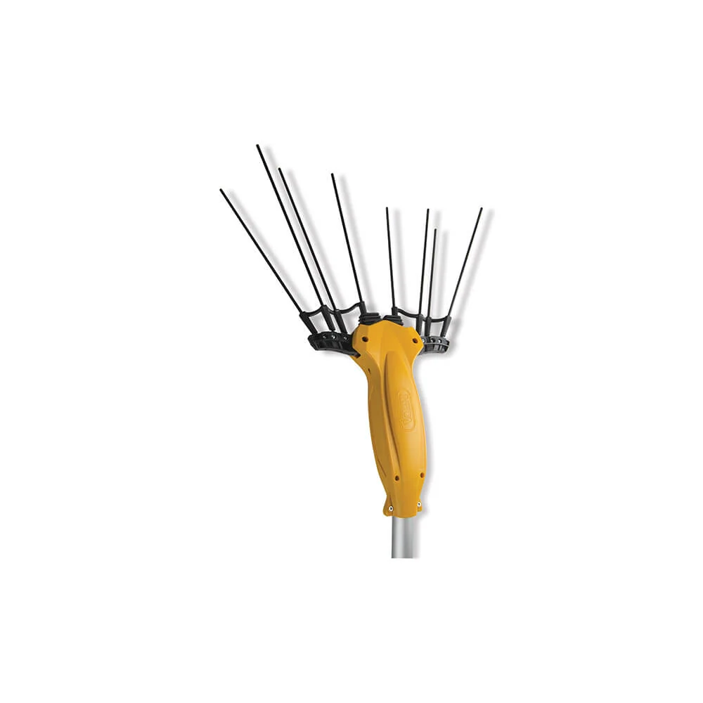 Abbacchiatore elettrico VOLPI ESSENTIAL -455L Telescopico