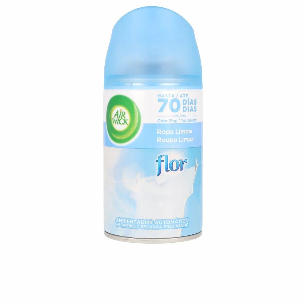 Air Wick Freshmatic Ambientatore D'Aria Freschezza Ogni Spruzzo