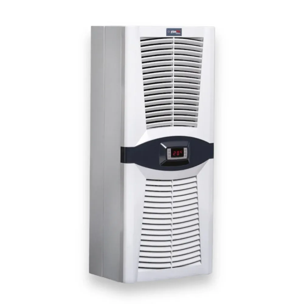 Aria condizionata per quadri elettrici / Raffreddatore 1100W, PAD1100.01, Plastim