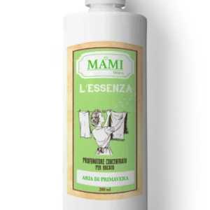 ARIA DI PRIMAVERA - Mami Milano - Profumatore Concentrato per Bucato 200ml