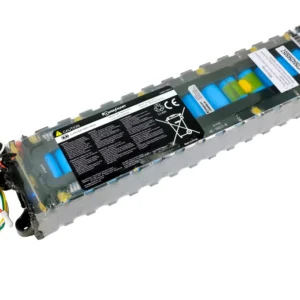 Batteria Xiaomi M365 da 7800 mAh di ricambio per monopattino elettrico pieghevole Xiaomi M365/Pro Smart