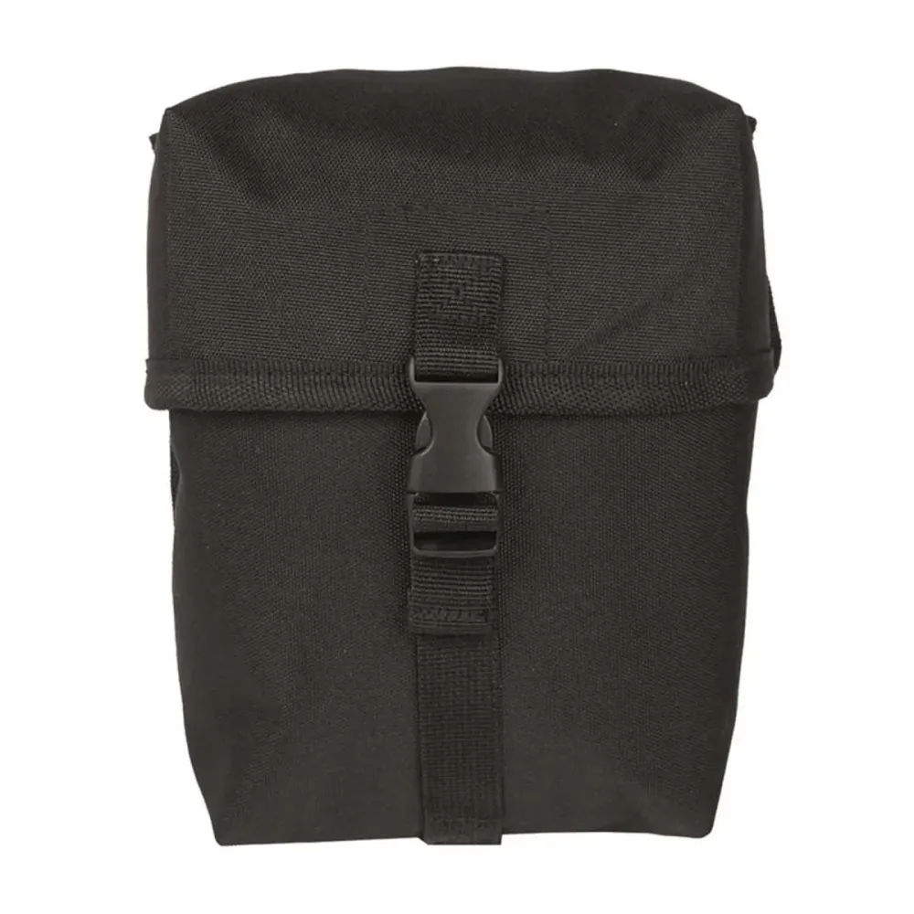 Borse militari Mil-Tec Multipurpy Universal Cashings Medium MOLLE BLACK