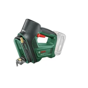 BOSCH - COMPRESSORE D'ARIA UNIVERSALPUMP 18V PRESIONE 10,30 BAR