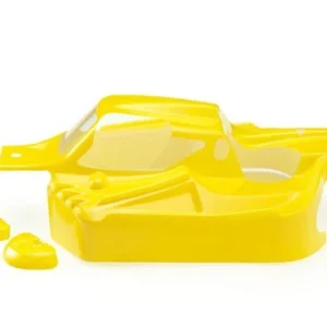 BUGGY - CARROZZERIA MATRIX ARIA 1:8 - PRETAGLIATA