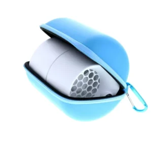 CellActivator Borsa – Robusta borsa per il trasporto e la conservazione del tuo purificatore d'aria