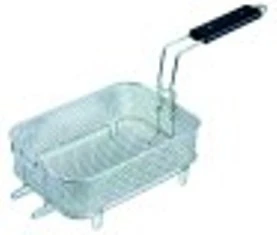 cestello friggitrice l1 255mm b1 190mm h1 95mm