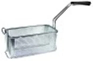 cestello friggitrice l1 285mm b1 157mm h1 135mm