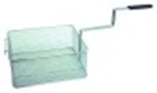 cestello friggitrice l1 330mm b1 280mm h1 140mm