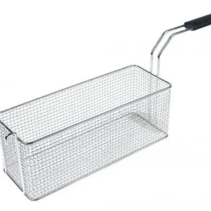 CESTELLO FRIGGITRICE L1 360MM B1 130MM H1 135MM COLGED DEXION ELETTROBAR HOBART MBM