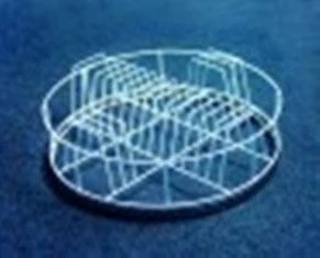 cesto per piatti diametro est. 535mm h 175mm piatti 20 per piatti pizza