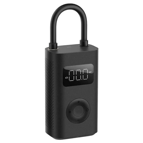 Compressore batteria Xiaomi BHR5277GL Miportable Electric Air Nero