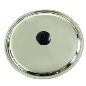 COPERCHIO ACCIAIO INOX - ø cm 32 PER PENTOLA / TEGAME FER-294423