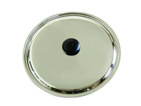 COPERCHIO ACCIAIO INOX - ø cm 32 PER PENTOLA / TEGAME FER-294423