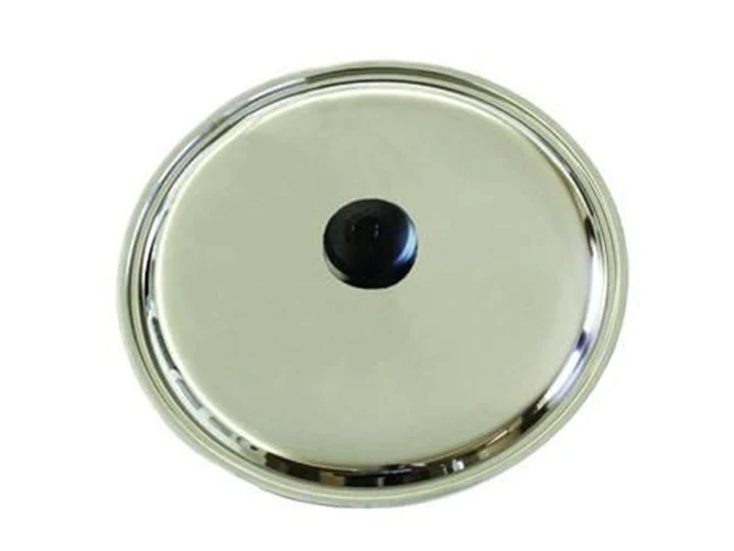 COPERCHIO ACCIAIO INOX - ø cm 32 PER PENTOLA / TEGAME FER-294423