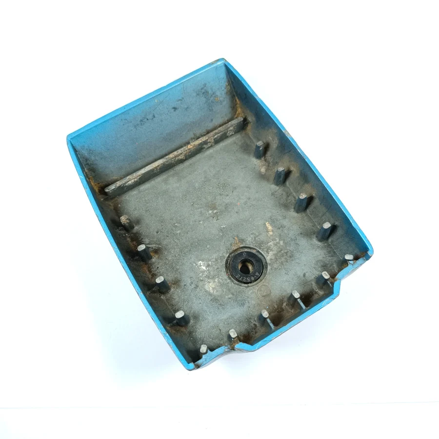 Coperchio filtro aria per Homelite Super XL, XL Automatic 5877312