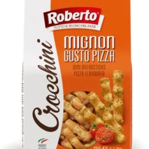 CROCCHINI MIGNON PIZZA G.150 ROBERT