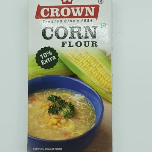 Crown Corn Flour - 110g