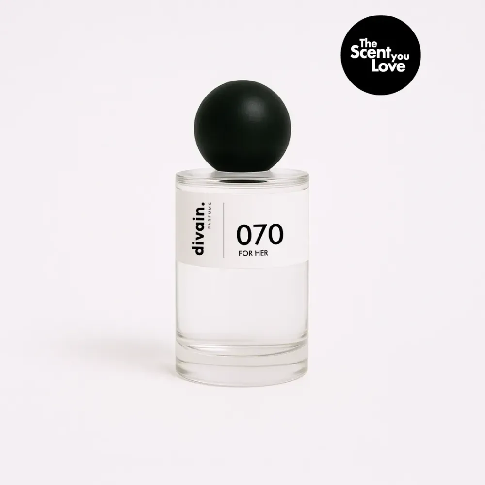 divain. ESSENTIAL 070