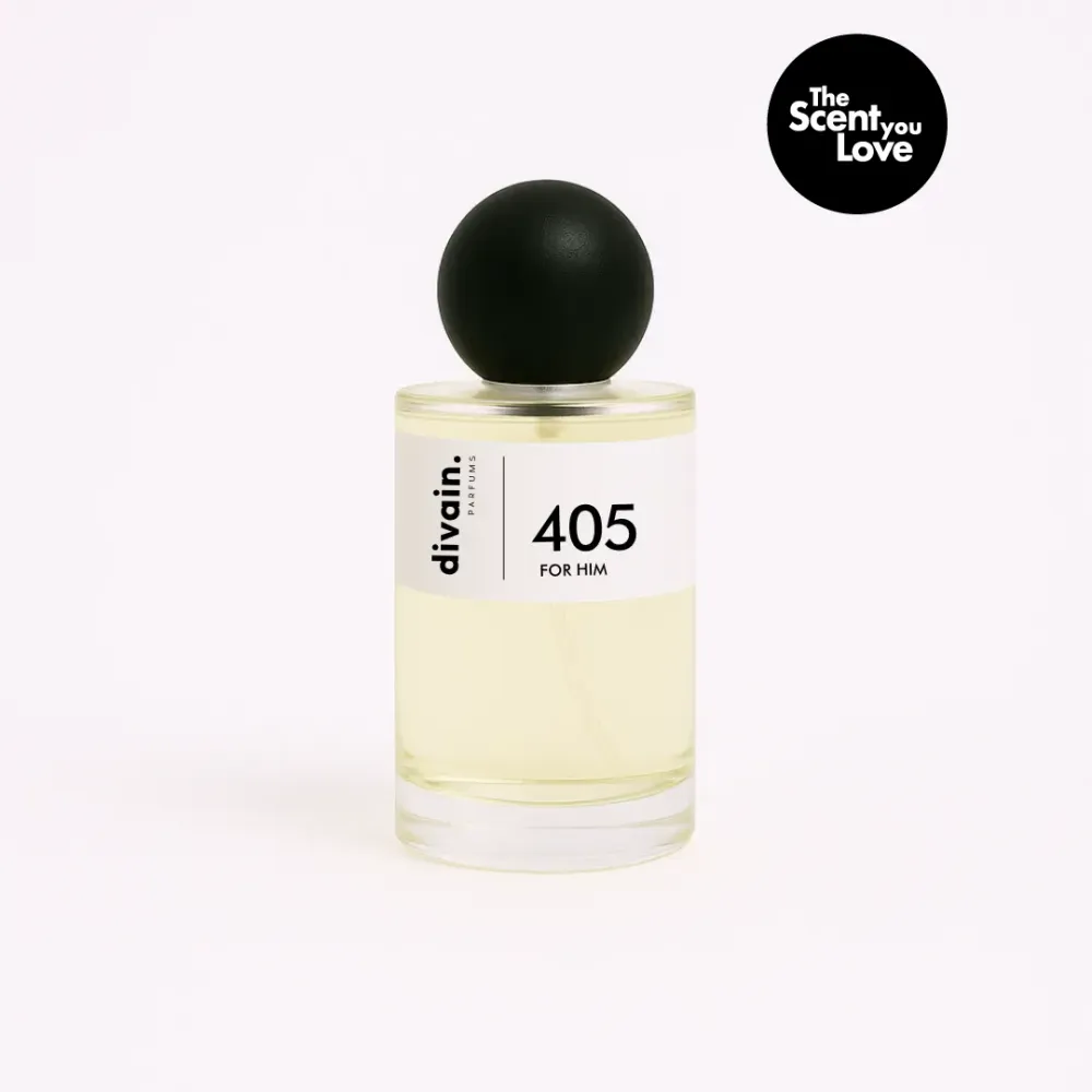 divain. ESSENTIAL 405