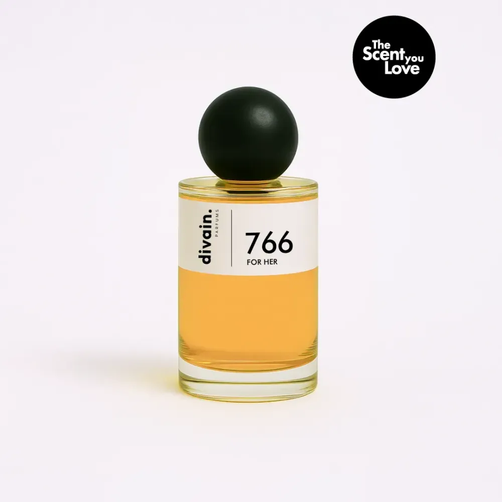 divain. ESSENTIAL 766