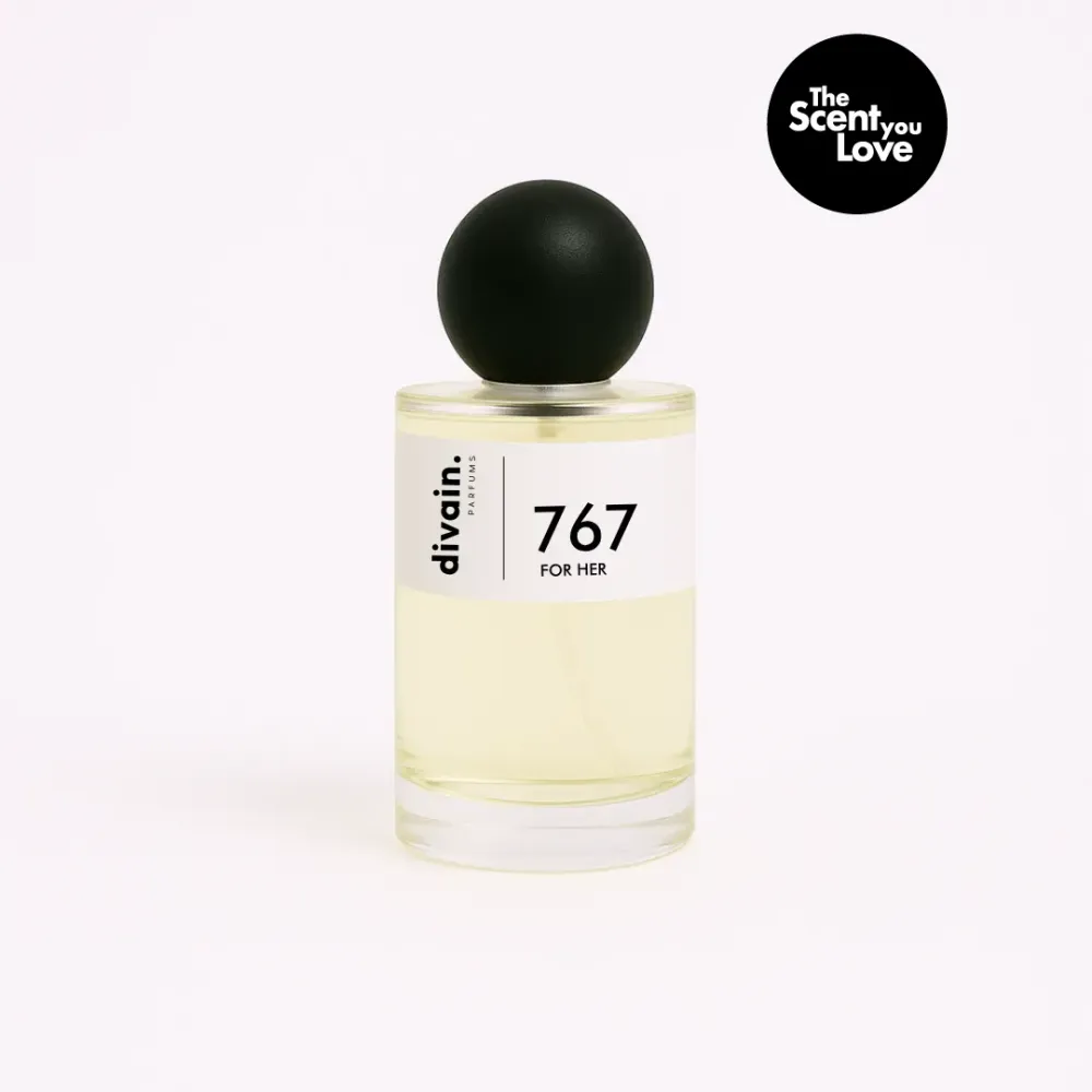 divain. ESSENTIAL 767
