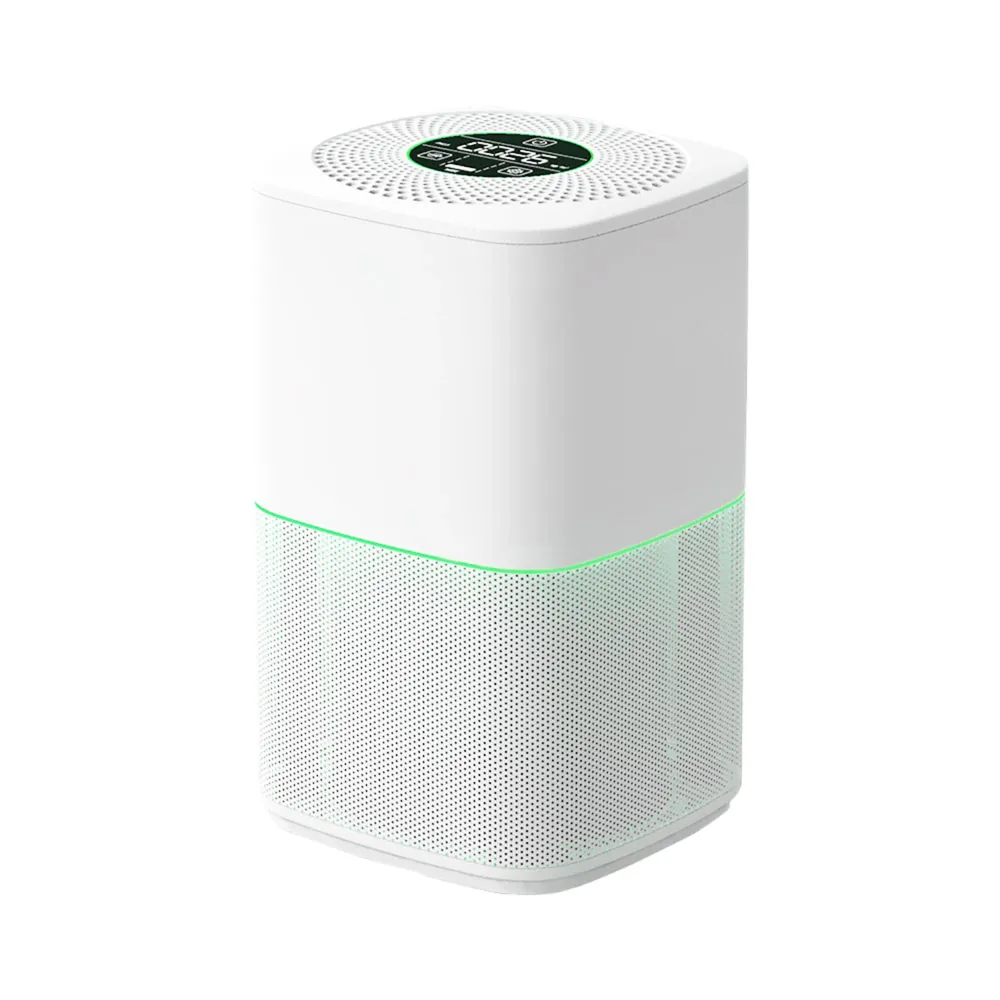 Dolomiti Air - Purificatore d'aria per l'ambiente - Elimina il 99,9% delle particelle ultrasottili