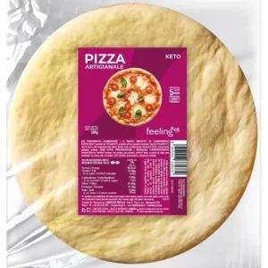 FEELING OK PIZZA ARTIGIANALE 200 G
