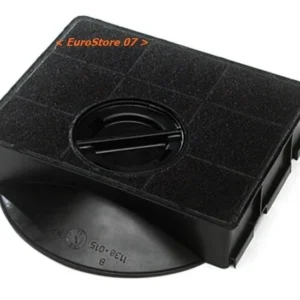 FILTRO CAPPA ELECTROLUX CANDY SMEG MOD 303 214 x 208 H 40 mm F 410 / F 10