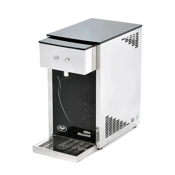 Fonte di acqua trattata Pygmy Soda Exclusive